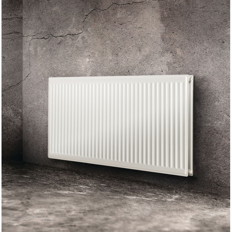Purmo Hygiene H10 400x600