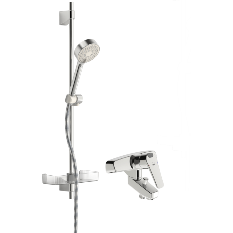 Hansgrohe Croma 100 Vario EcoSmart 9 l/min 27845000
