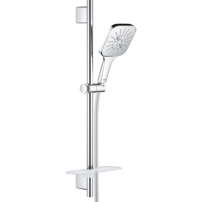 Grohe Rainshower Smartactive Cube kromi