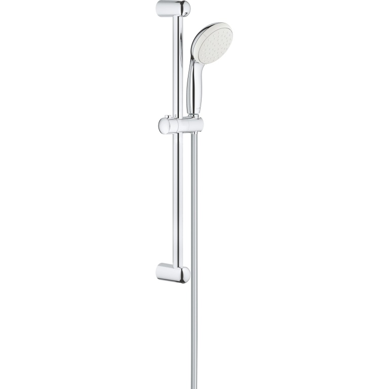 Grohe Tempesta 600 mm 110, 3 spray 9,5 l, kromi