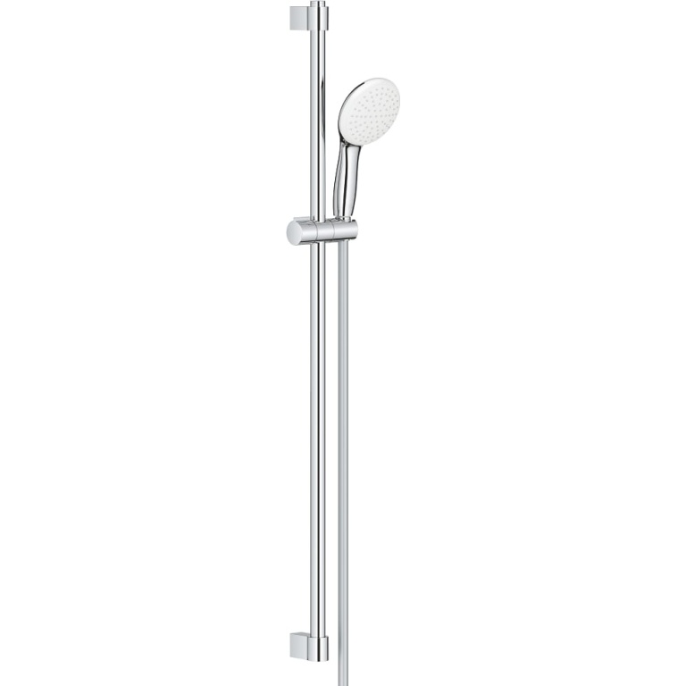 Grohe Tempesta 900 mm, 1 spray, kromi