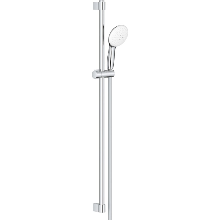 Grohe Tempesta 900 mm, 2 spray, kromi