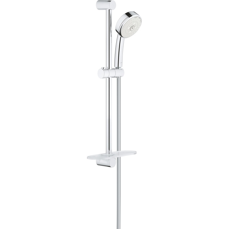 Grohe Tempesta Cosmopolitan kromi