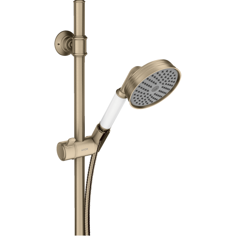 Hansgrohe Axor Montreux 900 mm, harjattu nikkeli 27982820