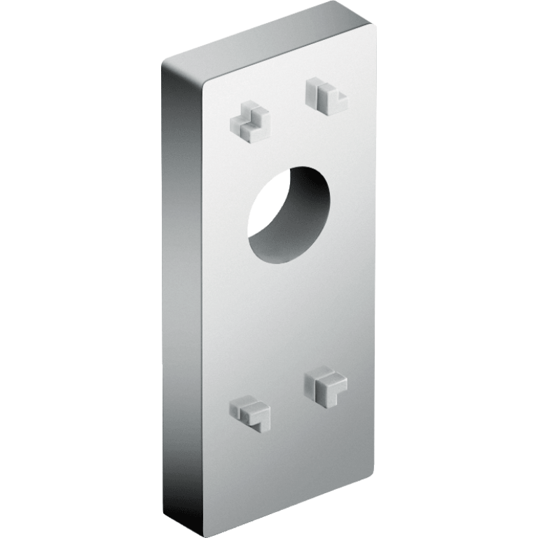 Hansgrohe Axor Uno korotuskappale 7 mm 96397000
