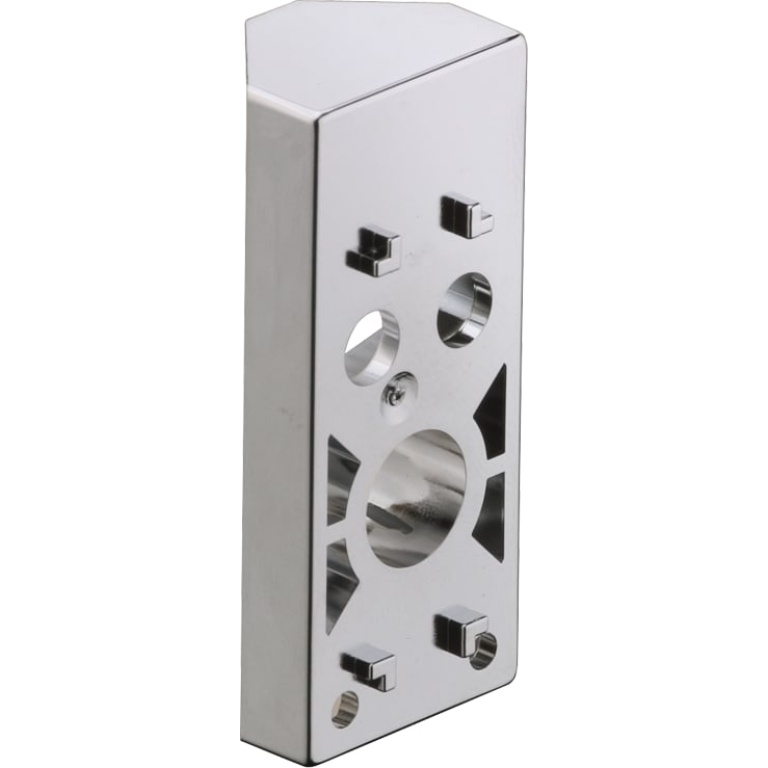Hansgrohe Axor Uno kulmakiinnityssarja 28693000