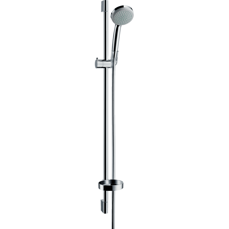 Hansgrohe Croma 100 900 mm kromi 27724000
