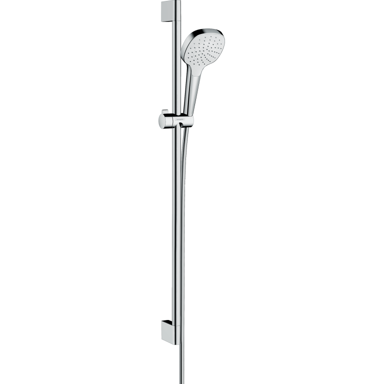 Hansgrohe Croma Select E 900 mattavalkoinen/kromi 26594400