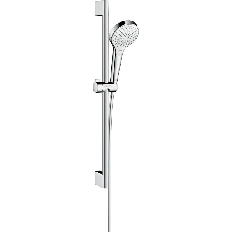 Hansgrohe Croma Select S Multi valkoinen/kromi 26560400