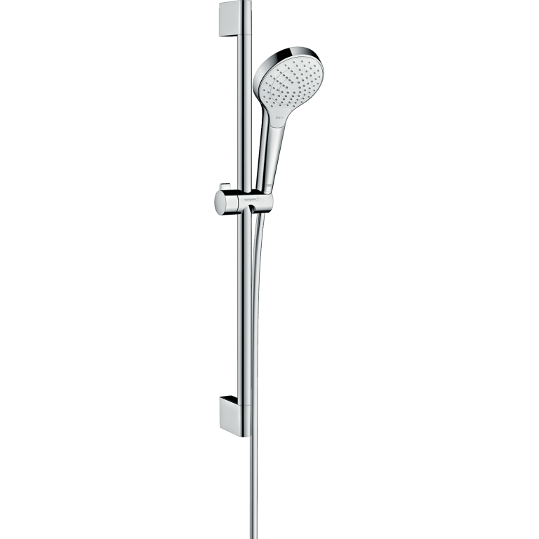Hansgrohe Croma Select S Vario 650 mattavalkoinen/kromi 26562400
