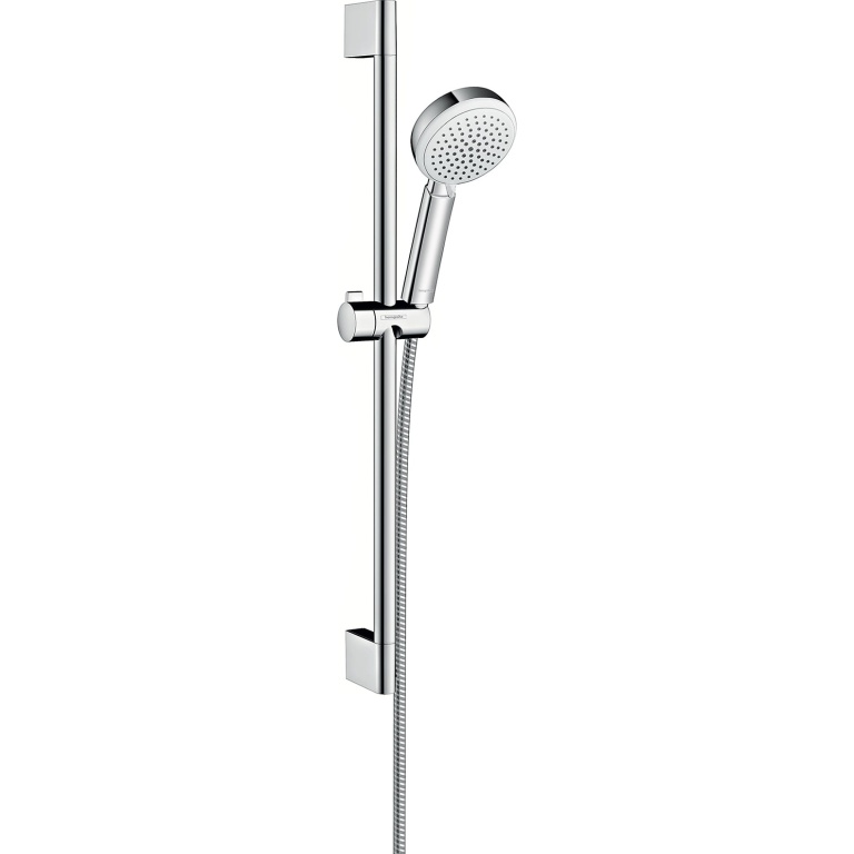Hansgrohe Crometta 100 Vario valkoinen/kromi 26651400
