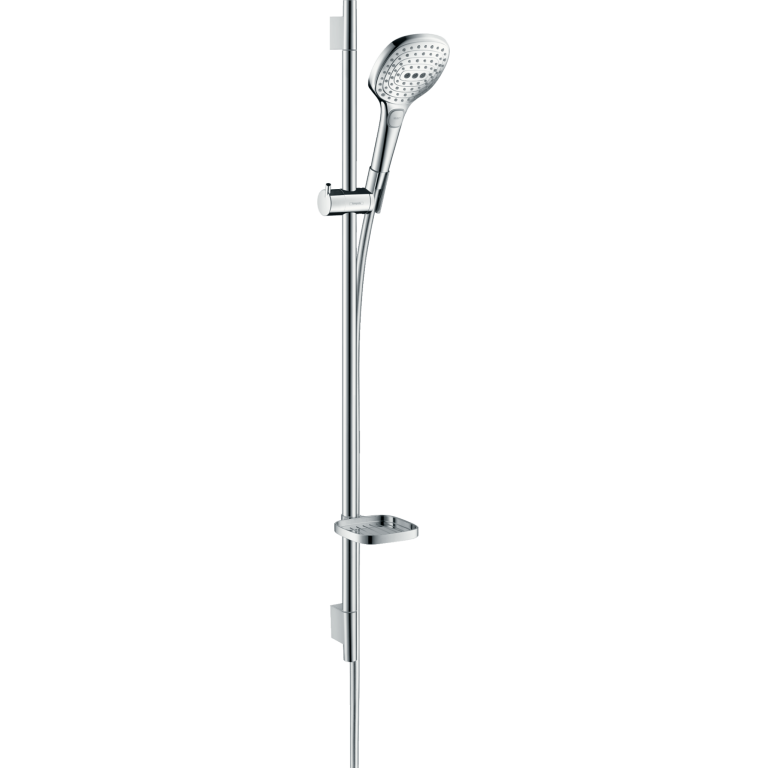 Hansgrohe Raindance Select Eco 900 mm, kromi 26623000
