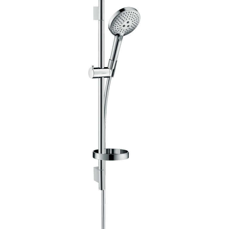 Hansgrohe Raindance Select S 120 650 mm Eco, kromi 26632000