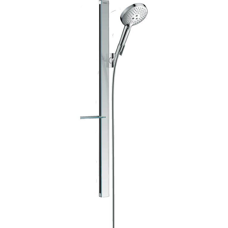 Hansgrohe Raindance Select S 120 900 mm 9l, kromi 27649000