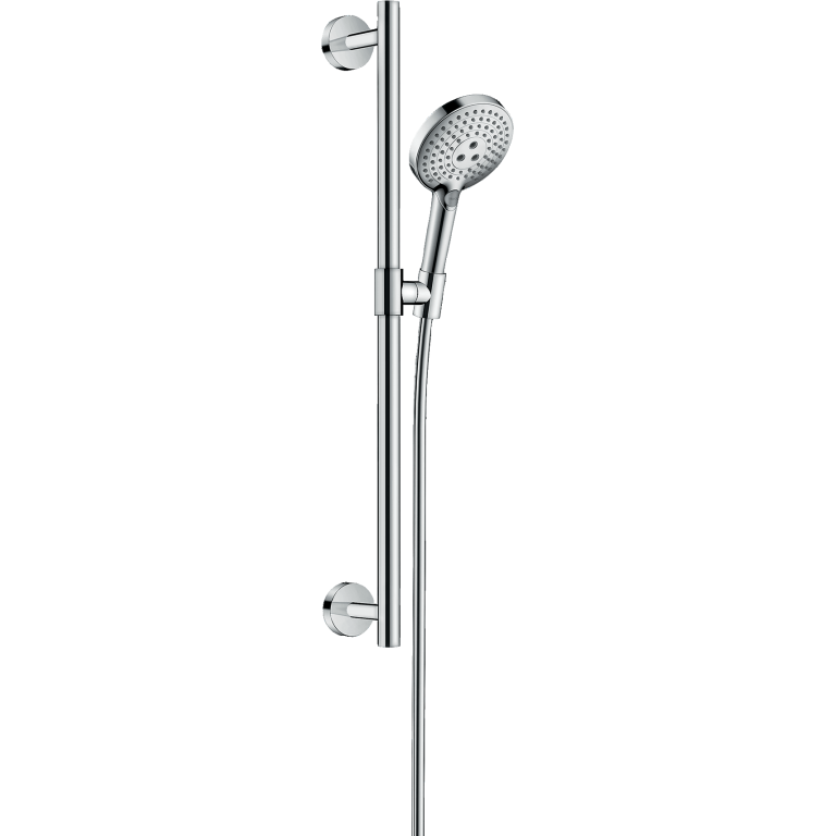 Hansgrohe Raindance Select S 120 Unica Comfort 650 mm, kromi 26320000