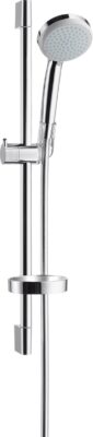 Suihkusetti Hansgrohe Croma 100 Green Unica 100 kromi 27772000