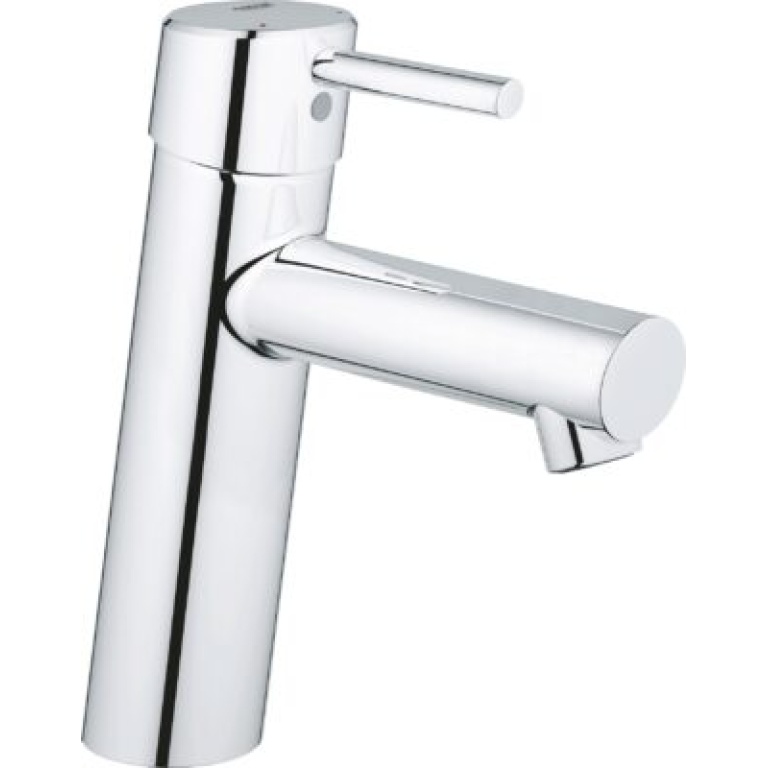 Grohe Concetto M-koko, joustoletkut, kromi