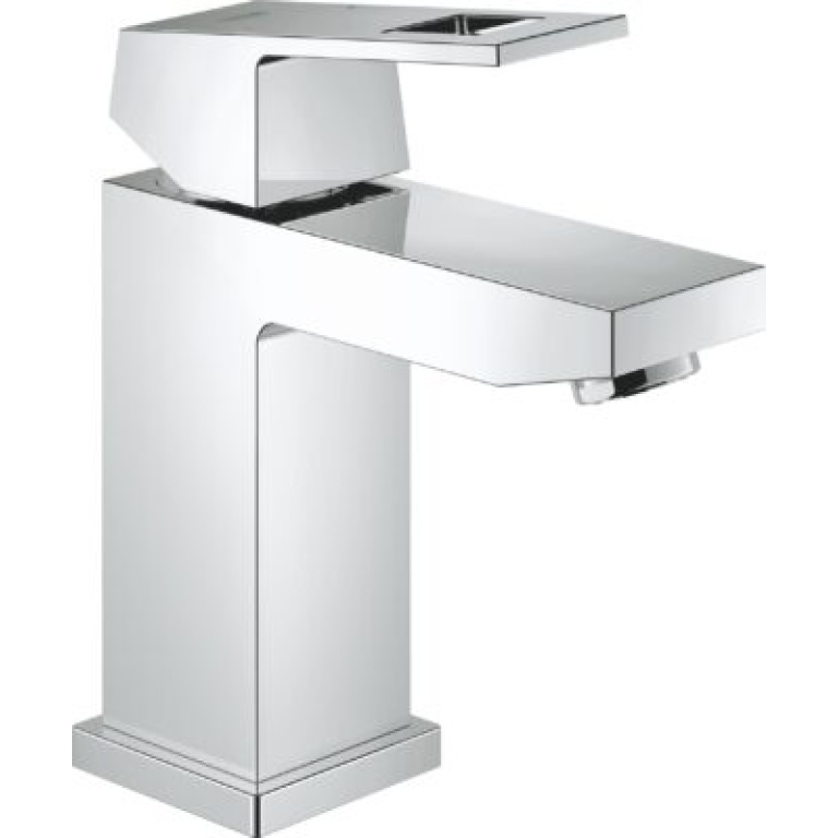 Grohe Eurocube S-koko, joustoletkut, kromi