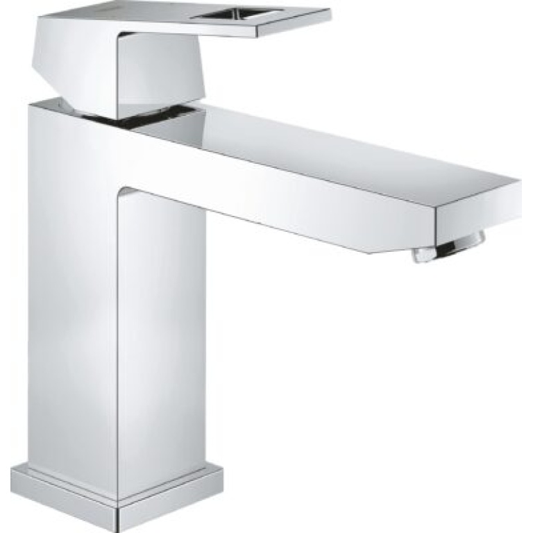 Grohe Eurocube M-koko, joustoletkut, kromi