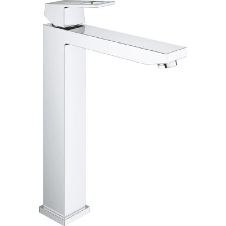Grohe Eurocube XL-koko, joustoletkut, kromi