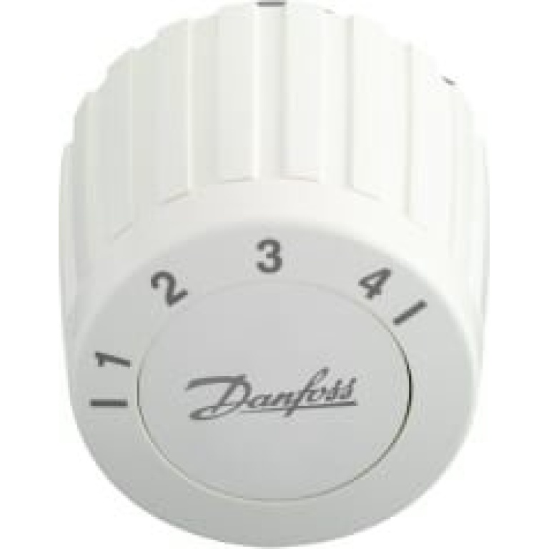 Danfoss FJVR 10-50 °C paluuventtiili 003L1040