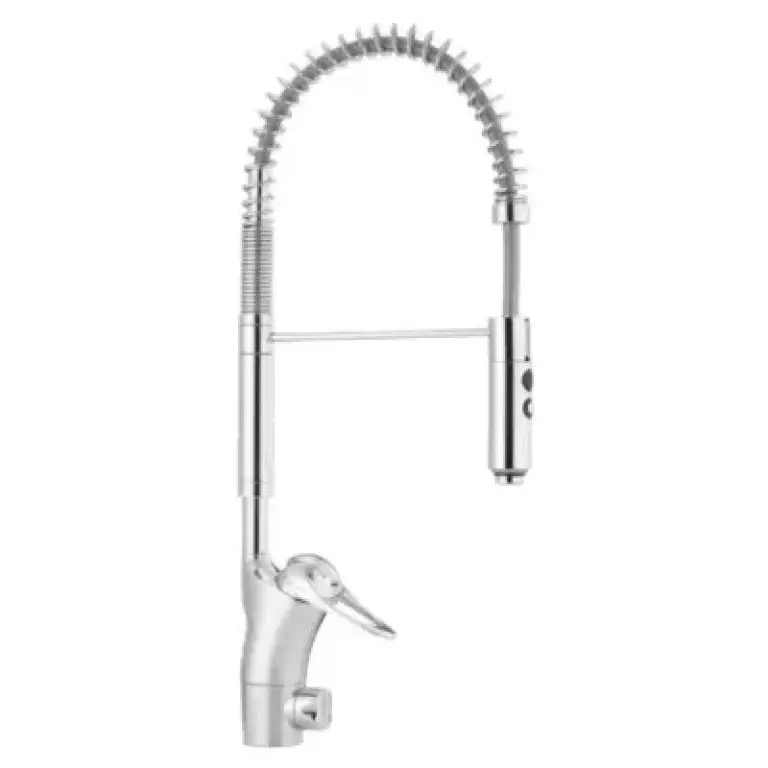 FM Mattsson 9000E 8101-0000