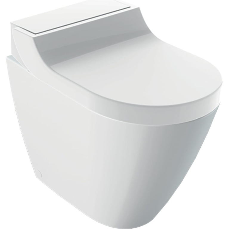 Geberit Aquaclean Tuma Comfort BTW 146.310.11.1