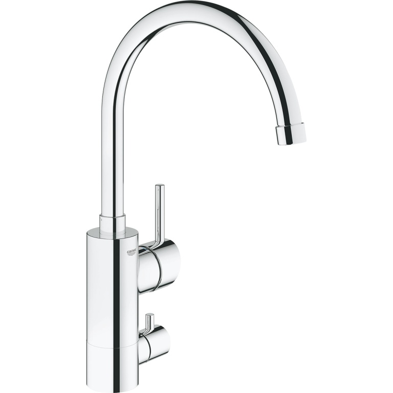 Grohe Concetto PKV korkea C juoksuputki 31793000