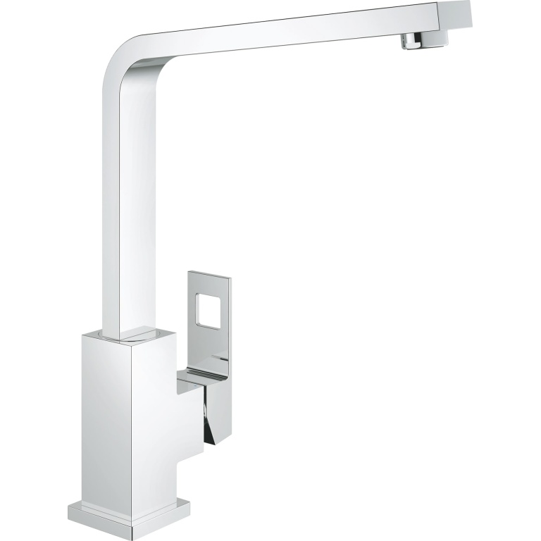 Grohe Eurocube joustoletkut, kromi