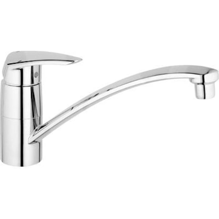 Grohe Concetto joustoletkut, kromi