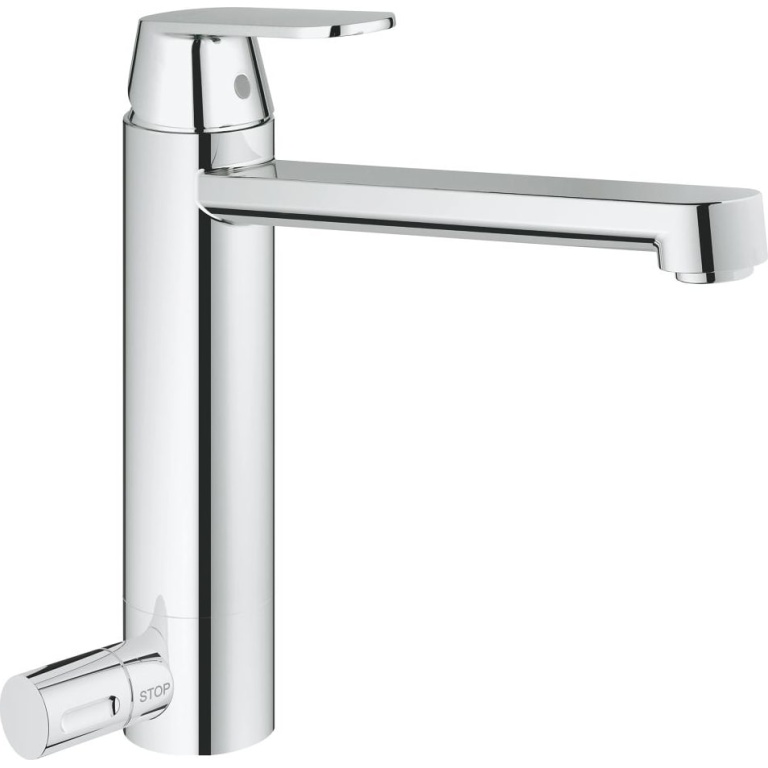 Grohe Eurosmart Cosmopolitan PKV korkea 31791000
