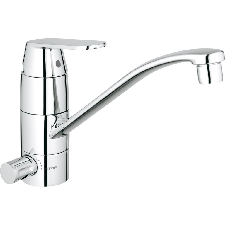 Grohe Eurosmart Cosmopolitan PKV matala 31792000