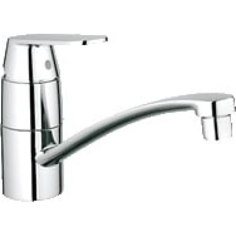 Grohe Eurosmart Cosmopolitan joustoletkut, kromi 31170000