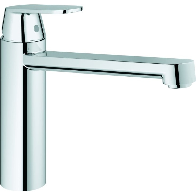 Grohe Eurosmart Cosmopolitan joustoletkut, kromi
