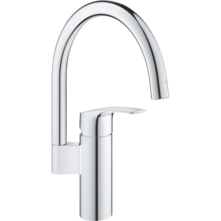 Grohe Eurosmart korkea C juoksuputki 31789001