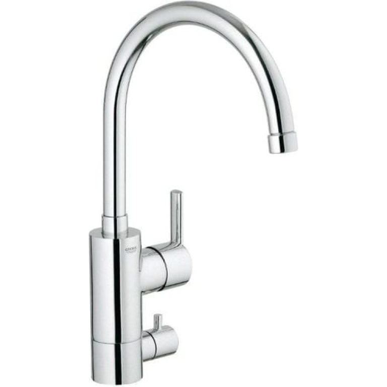 Grohe Feel PKV, joustoletkut, kromi