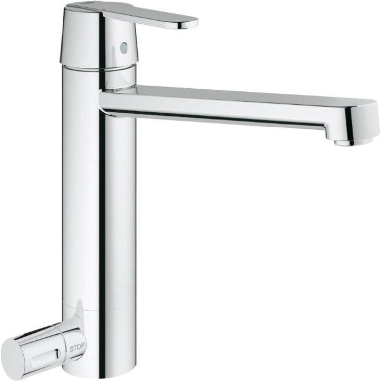 Grohe Get PKV, joustoletkut, kromi