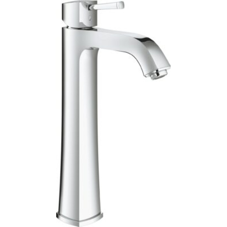 Grohe Grandera XL-koko, joustoletkut, kromi