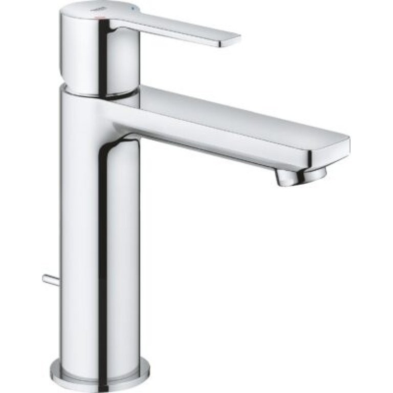 Grohe Lineare New S-koko, VPV, joustoletkut, kromi