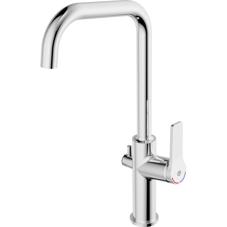 Gustavsberg Epic PKV kromi GB41209996