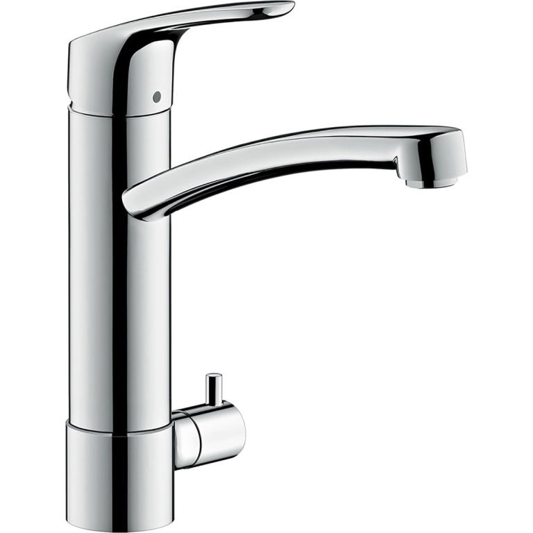 Hansgrohe Focus M41 200 PKV 31842000