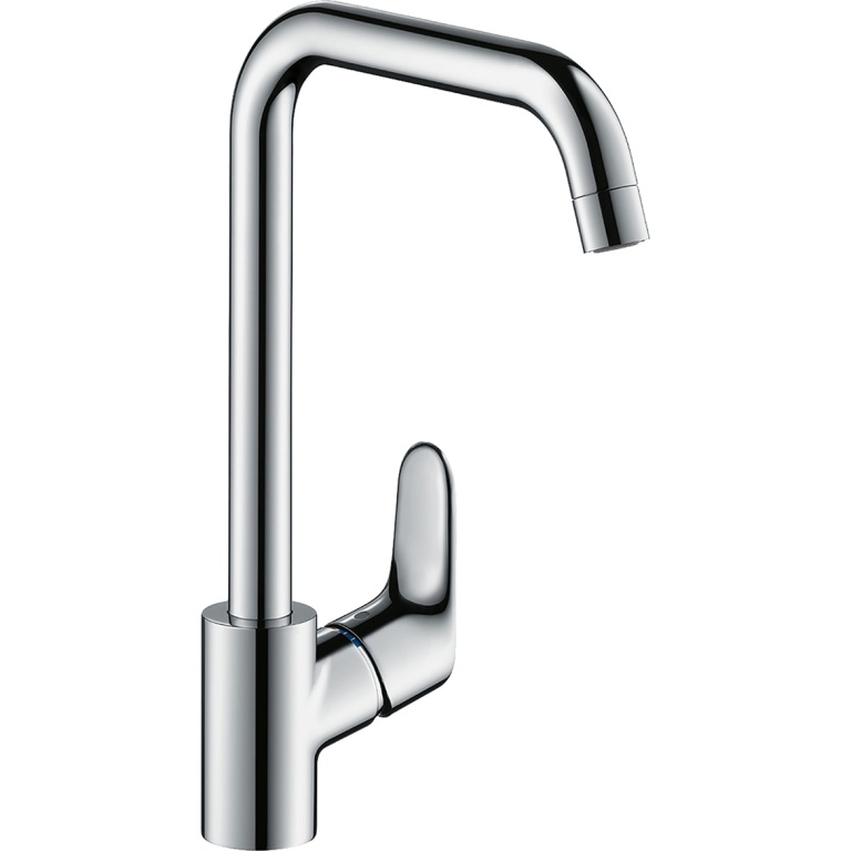Hansgrohe Focus M41 260 korkea juoksuputki 31834000