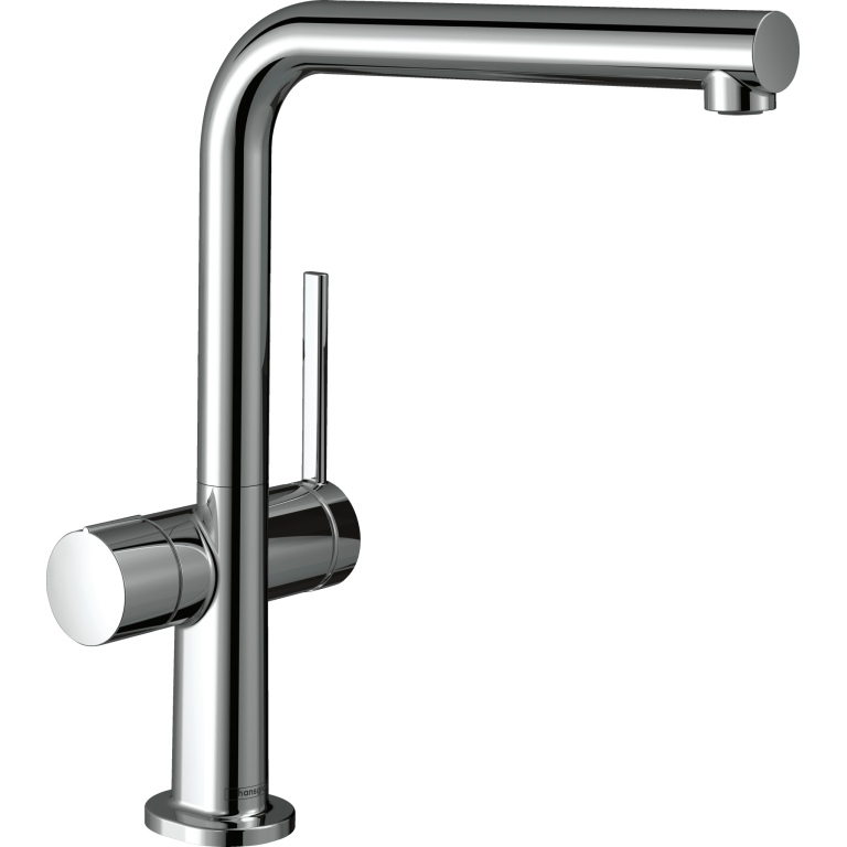 Hansgrohe Talis M54 270 PKV korkea kromi 72827000