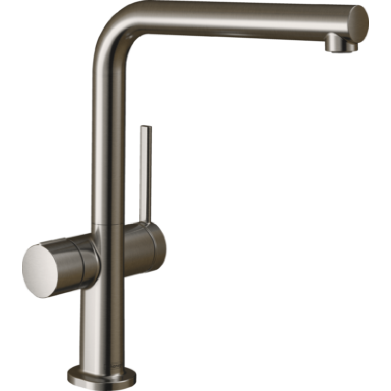 Hansgrohe Talis M54 270 PKV ruostumaton teräspinta 72827800