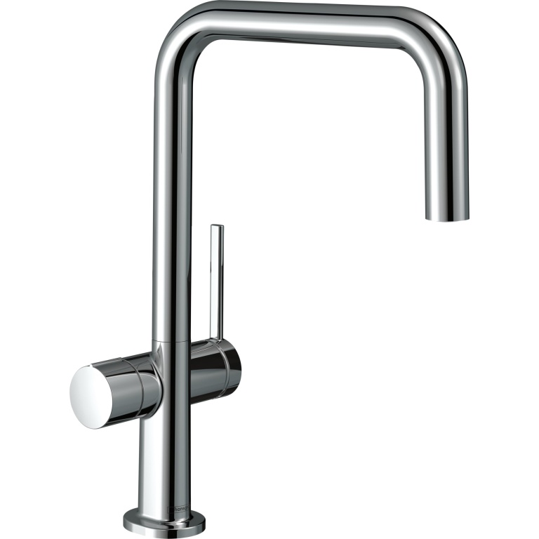 Hansgrohe Talis M54 U 220 PKV, korkea 72807000