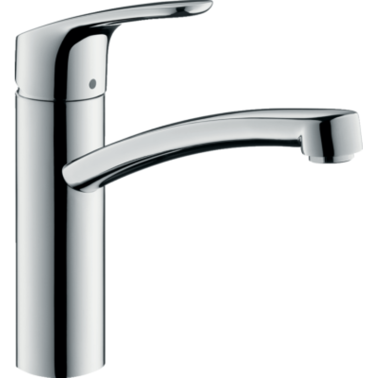 Hansgrohe Focus E2 kromi