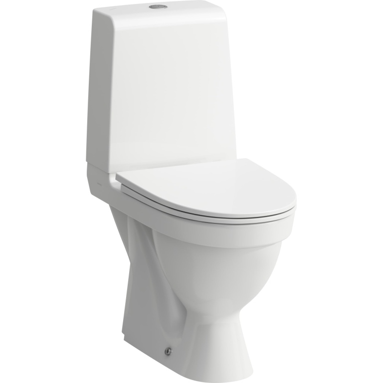 Laufen Kompas E EN997 piilo S-lukko