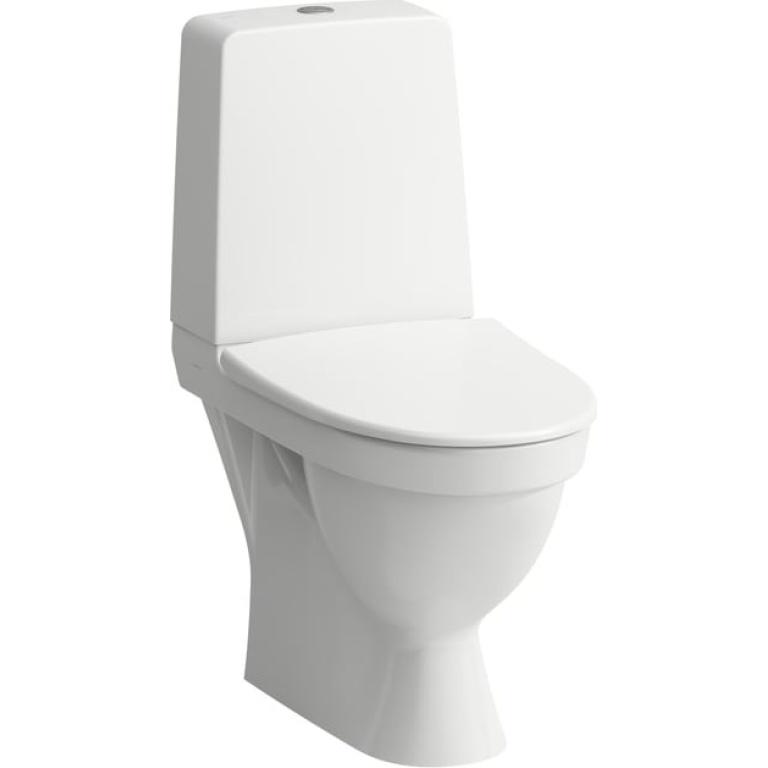 Laufen Kompas EN997 piilo-P 8.2515.3