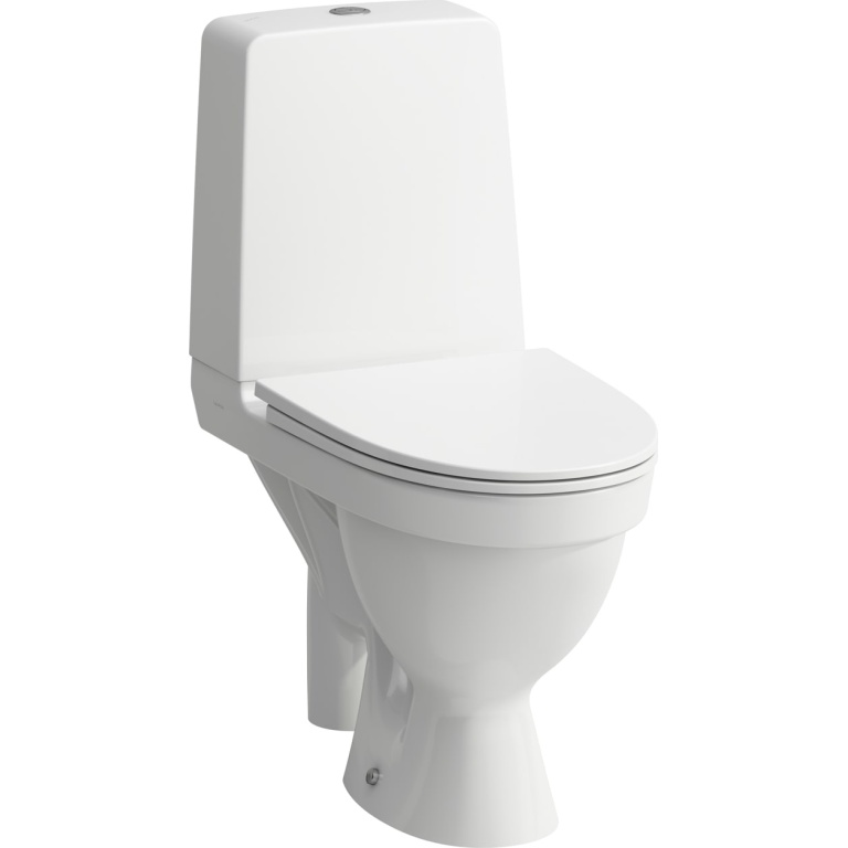 Laufen Kompas Rimless 8271540007831