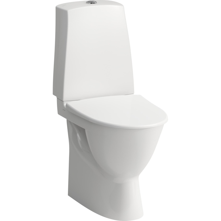 Laufen Pro N EN997 S-lukko korkea 8.2796.7